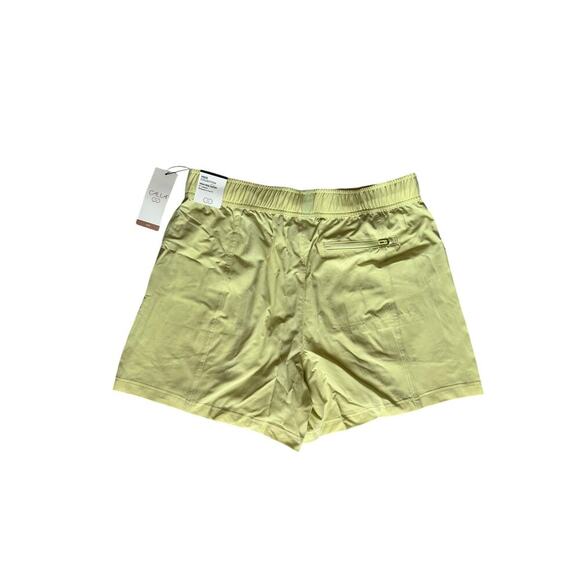 Calia Women’s Hike Shorts in Light Green, size L, NWT! - Picture 6 of 10